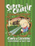Super-Charlie och mormorsmysteriet -- Bok 9789179756284