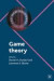 Game Theory -- Bok 9780230238893