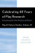 Celebrating 40 Years of Play Research -- Bok 9780761868170