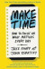 Make Time -- Bok 9780593079584