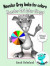 Monster Gray looks for colors - Monster Grå letar färger - Bilingual Edition -- Bok 9789187575112