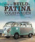 How to Build a Patina Volkswagen -- Bok 9781787115002