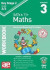 KS2 Maths Year 3/4 Workbook 3 -- Bok 9781911553236