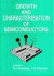 Growth and Characterization of Semiconductors -- Bok 9780852741313