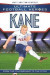 Kane (Ultimate Football Heroes - the No. 1 football series) Collect them all! -- Bok 9781786068866