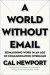 World Without Email -- Bok 9780525536550