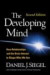 The Developing Mind, Third Edition -- Bok 9781462503902
