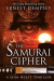 The Samurai Cipher: A Sean Wyatt Thriller -- Bok 9781944647087