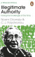 Illegitimate Authority: Facing the Challenges of Our Time -- Bok 9780241629949