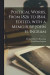Poetical Works, From 1826 to 1844. Edited, With a Memoir by John H. Ingram -- Bok 9781014335159