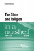 The State and Religion in a Nutshell -- Bok 9781634602808
