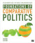 Foundations of Comparative Politics -- Bok 9781071844359