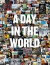 A Day in the World (eng) -- Bok 9789171262578