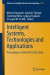 Intelligent Systems, Technologies and Applications -- Bok 9789811607301