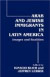 Arab and Jewish Immigrants in Latin America -- Bok 9780714644509