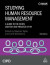 Studying Human Resource Management -- Bok 9781398606890
