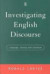 Investigating English Discourse -- Bok 9780415140669
