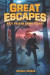 Great Escapes #1: Nazi Prison Camp Escape -- Bok 9780062860378