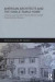 American Architects and the Single-Family Home -- Bok 9781138837843