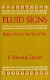 Fluid Signs -- Bok 9780520061675