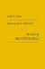 Black Belonging -- Bok 9780837132983