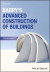 Barry's Advanced Construction of Buildings -- Bok 9781118977125