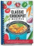 Classic Crockpot Recipes -- Bok 9781620935835