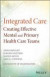 Integrated Care -- Bok 9781118900024