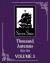 Thousand Autumns: Qian Qiu (Novel) Vol. 3 -- Bok 9781638589419
