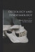 Osteology and Syndesmology -- Bok 9781015177680