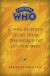 Doctor Who: Wannabes -- Bok 9781405957014