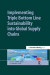 Implementing Triple Bottom Line Sustainability into Global Supply Chains -- Bok 9781351285117