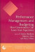 Performance Management and Budgeting -- Bok 9780765622334