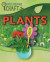 Discover Through Craft: Plants -- Bok 9781445131030