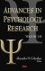 Advances in Psychology Research. Volume 135 -- Bok 9781536141443