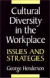 Cultural Diversity in the Workplace -- Bok 9780275950958