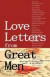 Love Letters from Great Men -- Bok 9780982375617