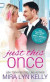 Just This Once -- Bok 9781492630807