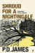 Shroud for a Nightingale -- Bok 9780571350803