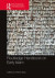 Routledge Handbook on Early Islam -- Bok 9781317589204
