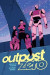Outpost Zero: The Complete Collection -- Bok 9781534324374
