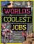 Lonely Planet Kids World's Coolest Jobs -- Bok 9781788689243