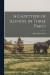 A Gazetteer of Illinois, in Three Parts -- Bok 9781017181463