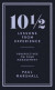 10 Lessons from Experience -- Bok 9781788166232