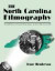 The North Carolina Filmography -- Bok 9780786412945