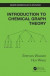 Introduction to Chemical Graph Theory -- Bok 9781138325081