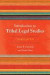 Introduction to Tribal Legal Studies -- Bok 9781442232242