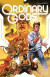 Ordinary Gods, Volume 2: God Machine -- Bok 9781534322325