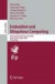Embedded and Ubiquitous Computing -- Bok 9783540366799