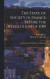 The State of Society in France Before the Revolution of 1789 -- Bok 9781016108294